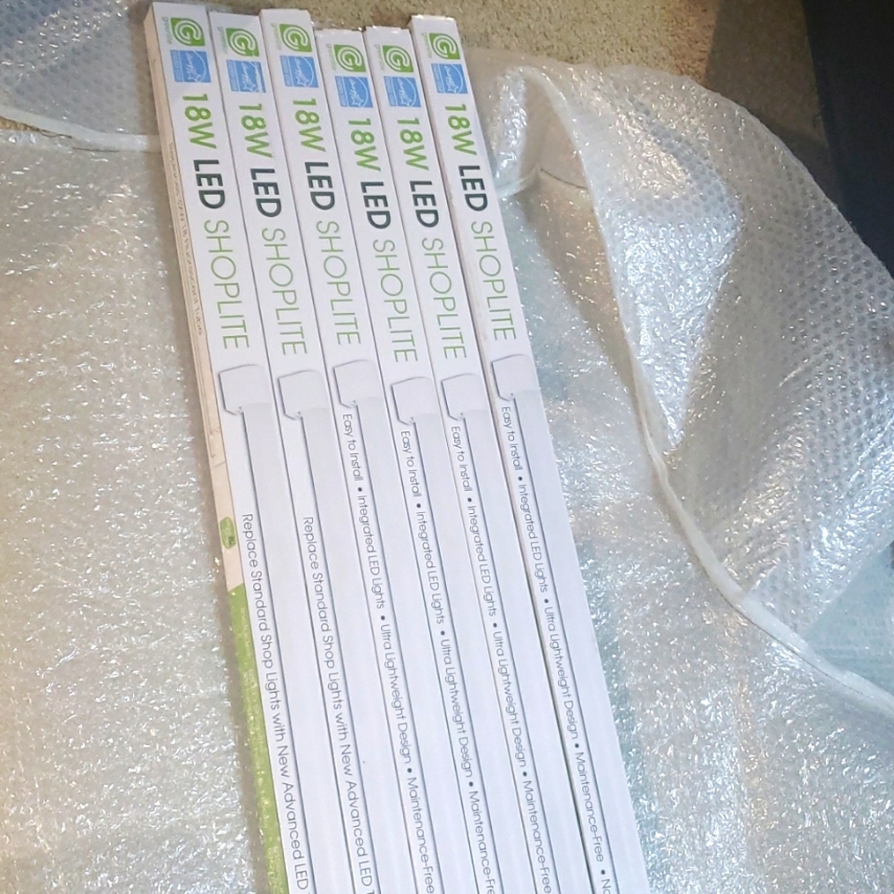 Lights for Multi Use LED